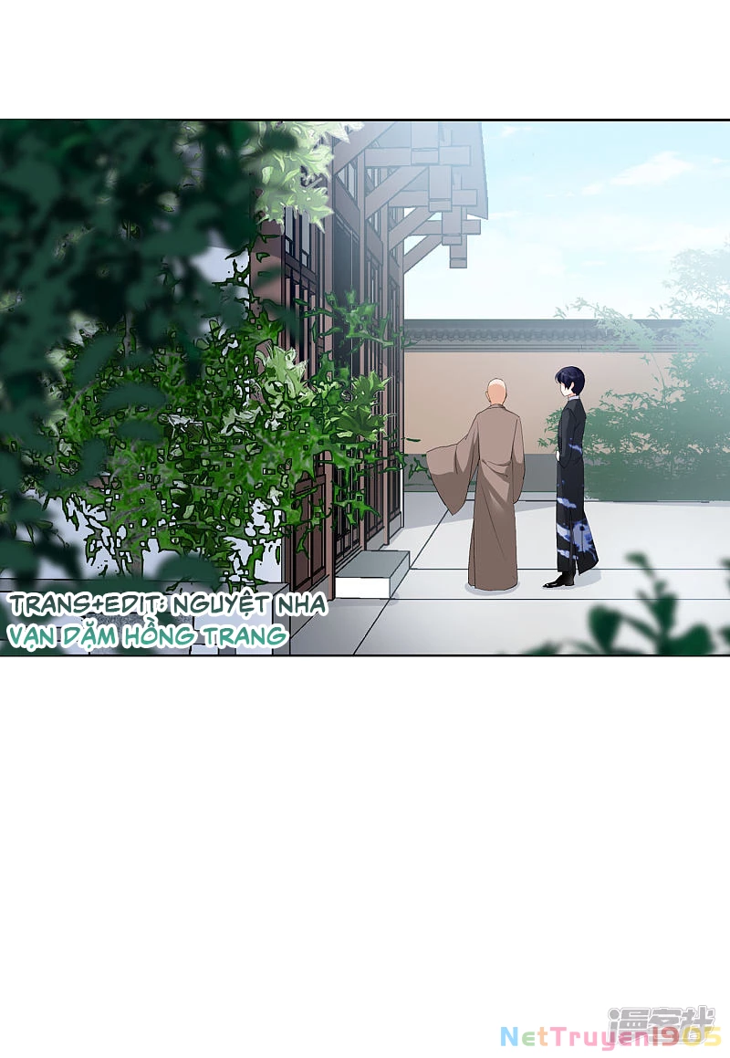 Cô ấy đến rồi, xin hãy nằm xuống! Chapter 69 - Trang 15