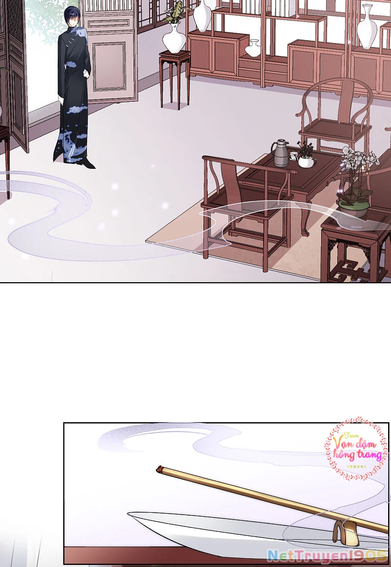 Cô ấy đến rồi, xin hãy nằm xuống! Chapter 69 - Trang 18