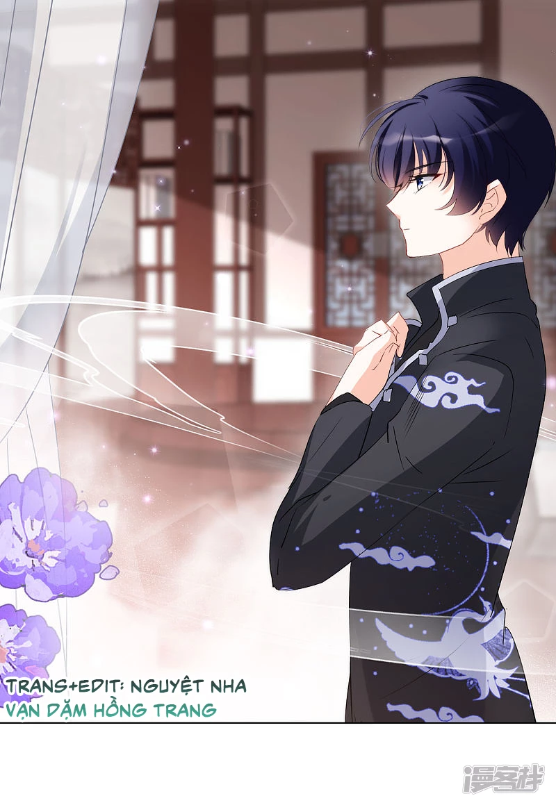 Cô ấy đến rồi, xin hãy nằm xuống! Chapter 69 - Trang 19