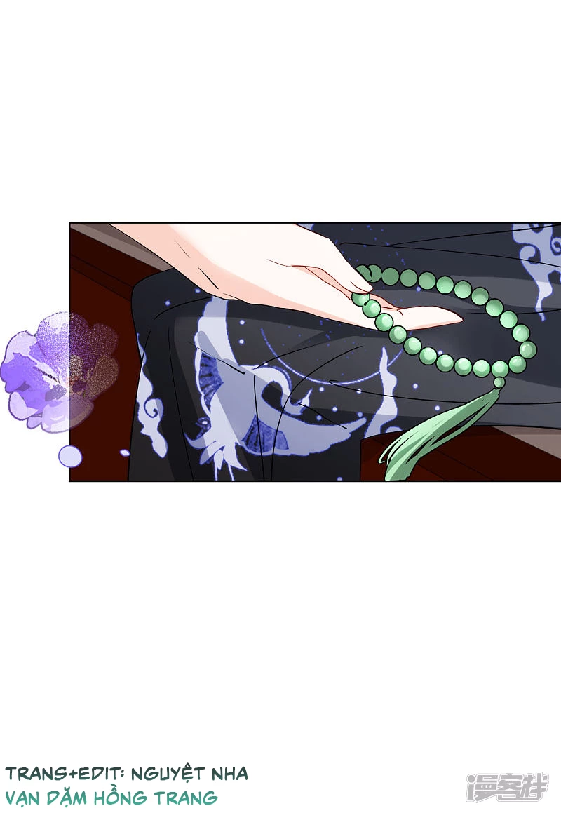 Cô ấy đến rồi, xin hãy nằm xuống! Chapter 69 - Trang 21