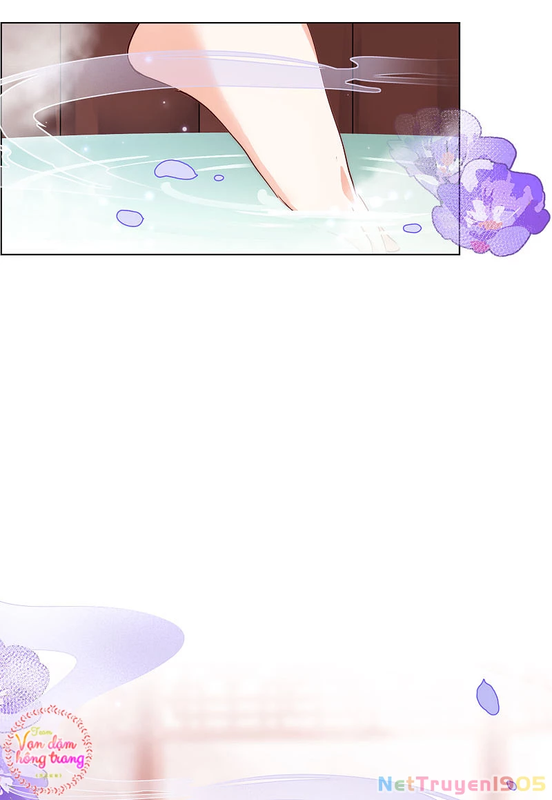 Cô ấy đến rồi, xin hãy nằm xuống! Chapter 69 - Trang 22