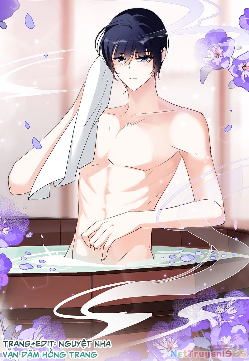 Cô ấy đến rồi, xin hãy nằm xuống! Chapter 69 - Trang 23