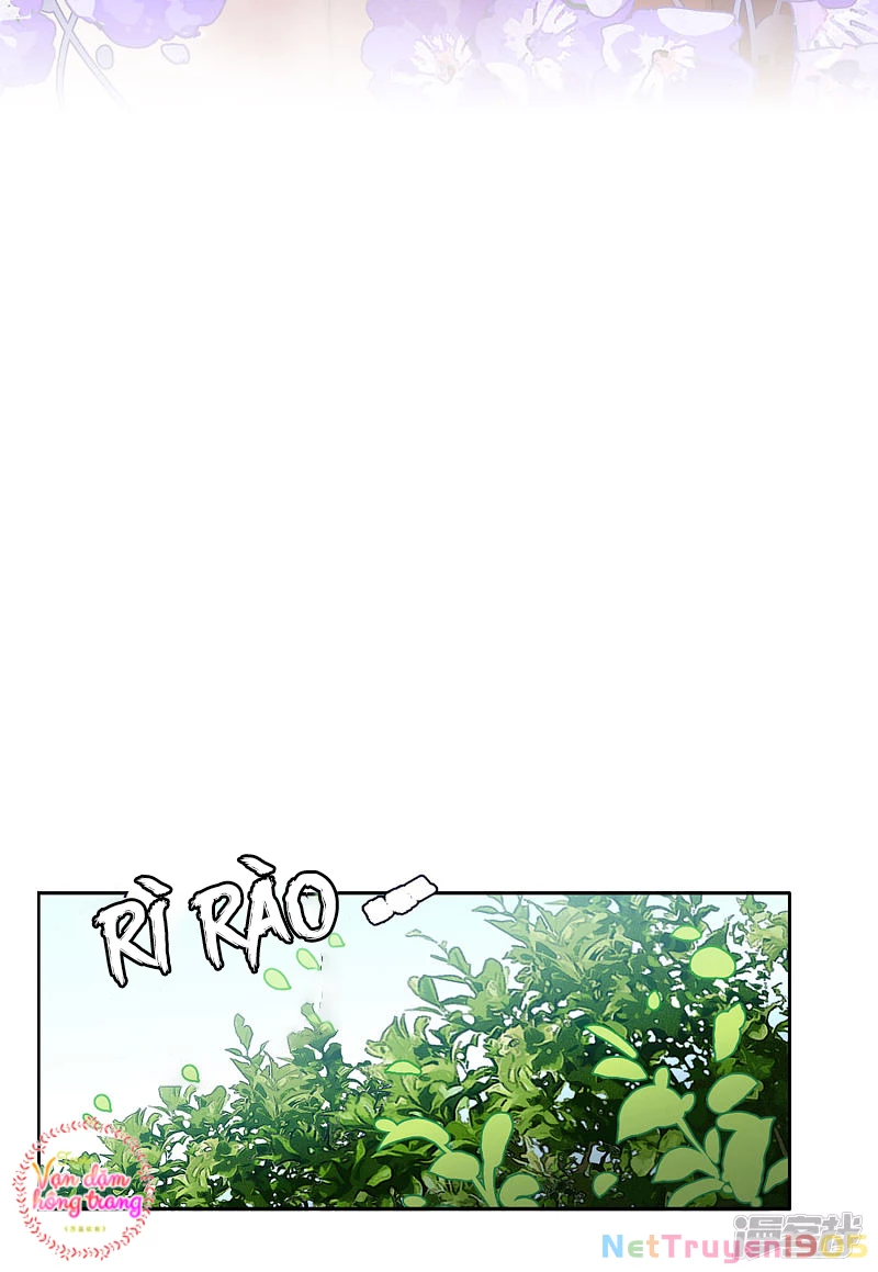 Cô ấy đến rồi, xin hãy nằm xuống! Chapter 69 - Trang 24