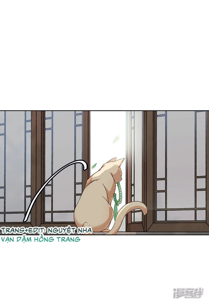 Cô ấy đến rồi, xin hãy nằm xuống! Chapter 69 - Trang 27