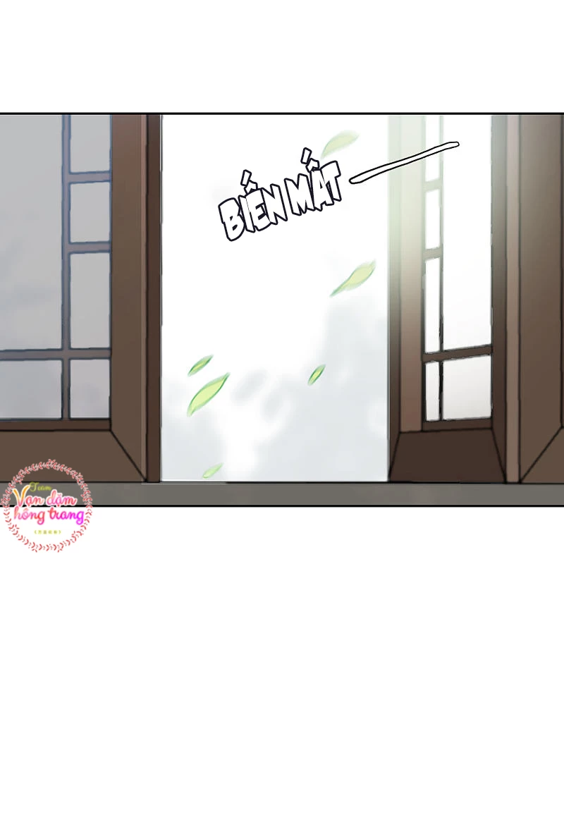 Cô ấy đến rồi, xin hãy nằm xuống! Chapter 69 - Trang 28