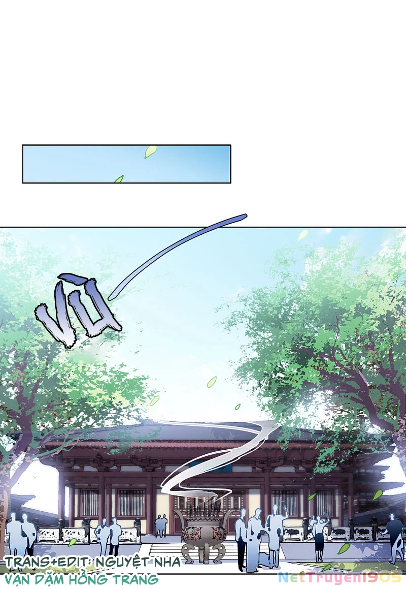 Cô ấy đến rồi, xin hãy nằm xuống! Chapter 69 - Trang 29