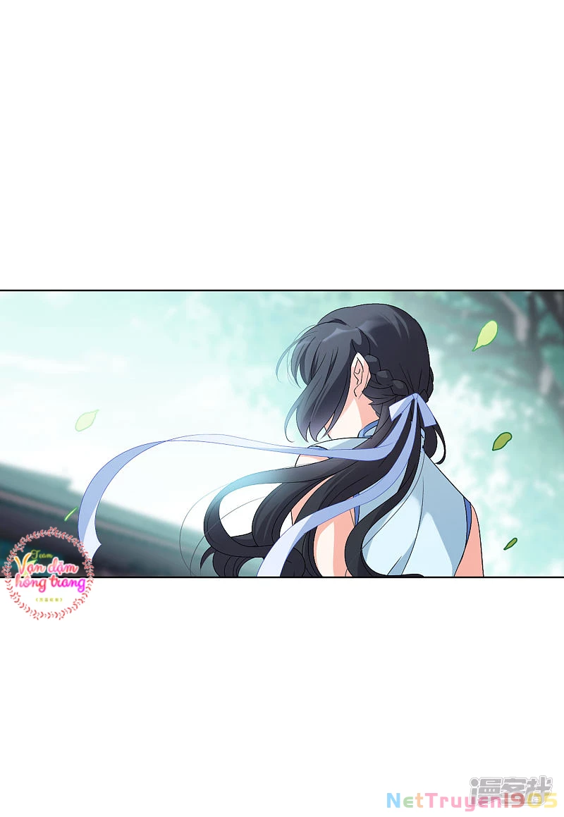 Cô ấy đến rồi, xin hãy nằm xuống! Chapter 69 - Trang 30