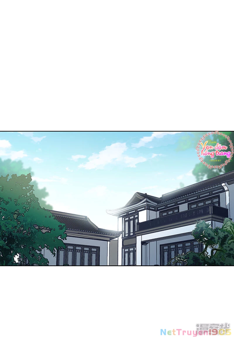 Cô ấy đến rồi, xin hãy nằm xuống! Chapter 69 - Trang 4