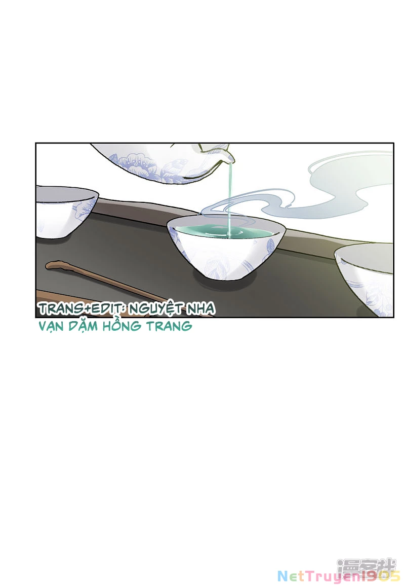 Cô ấy đến rồi, xin hãy nằm xuống! Chapter 69 - Trang 5