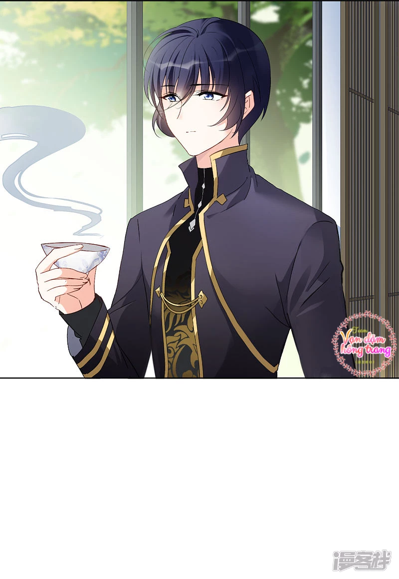 Cô ấy đến rồi, xin hãy nằm xuống! Chapter 69 - Trang 6