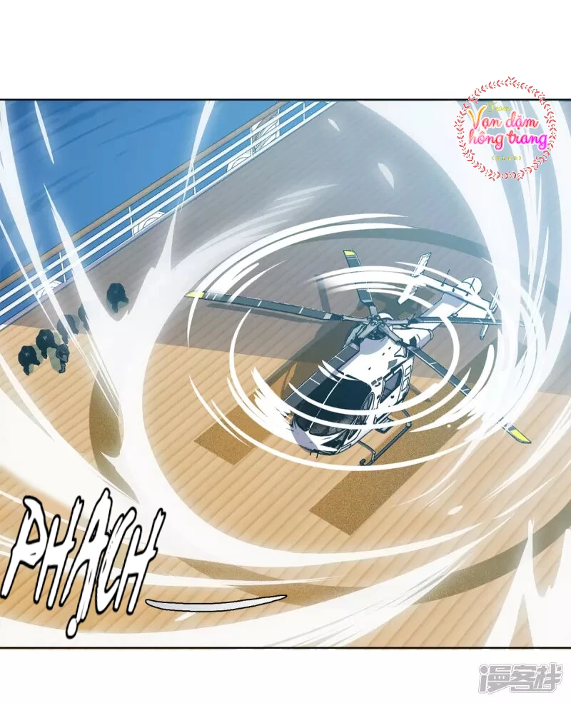 Cô ấy đến rồi, xin hãy nằm xuống! Chapter 7 - Trang 12