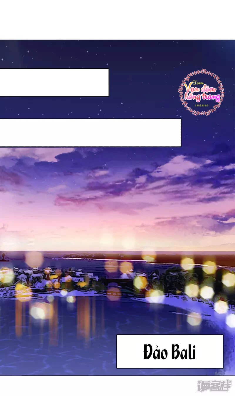 Cô ấy đến rồi, xin hãy nằm xuống! Chapter 7 - Trang 17