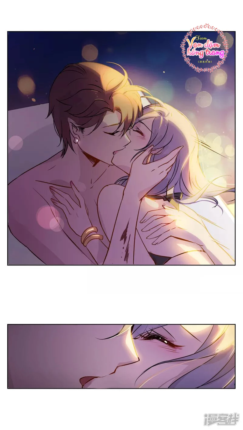 Cô ấy đến rồi, xin hãy nằm xuống! Chapter 7 - Trang 22