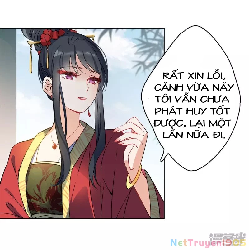 Cô ấy đến rồi, xin hãy nằm xuống! Chapter 7 - Trang 7