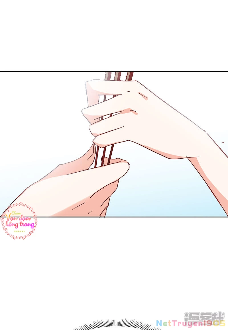 Cô ấy đến rồi, xin hãy nằm xuống! Chapter 70 - Trang 10