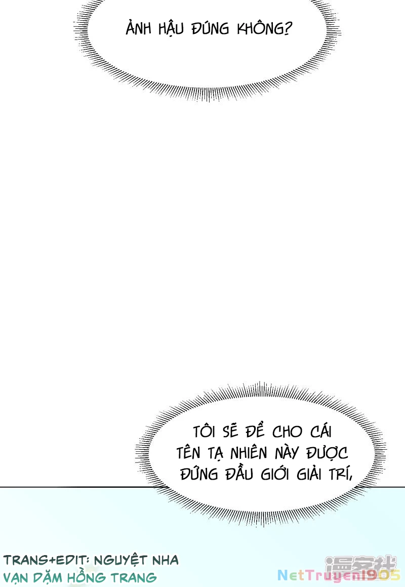 Cô ấy đến rồi, xin hãy nằm xuống! Chapter 70 - Trang 13