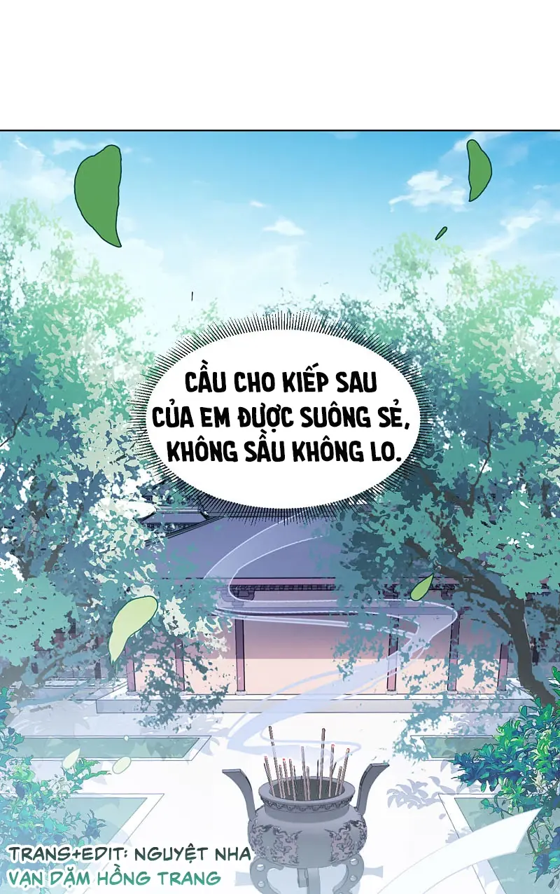 Cô ấy đến rồi, xin hãy nằm xuống! Chapter 70 - Trang 15