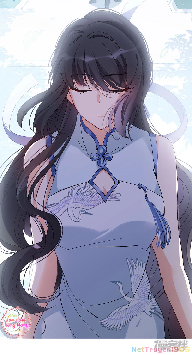 Cô ấy đến rồi, xin hãy nằm xuống! Chapter 70 - Trang 16