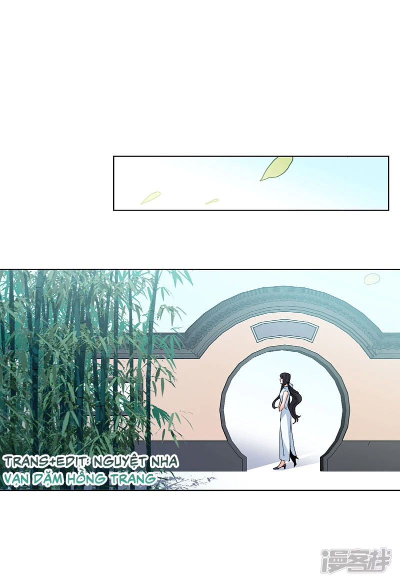 Cô ấy đến rồi, xin hãy nằm xuống! Chapter 70 - Trang 17