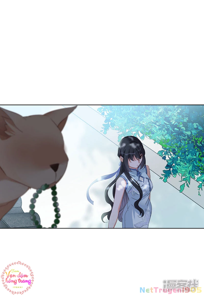 Cô ấy đến rồi, xin hãy nằm xuống! Chapter 70 - Trang 18