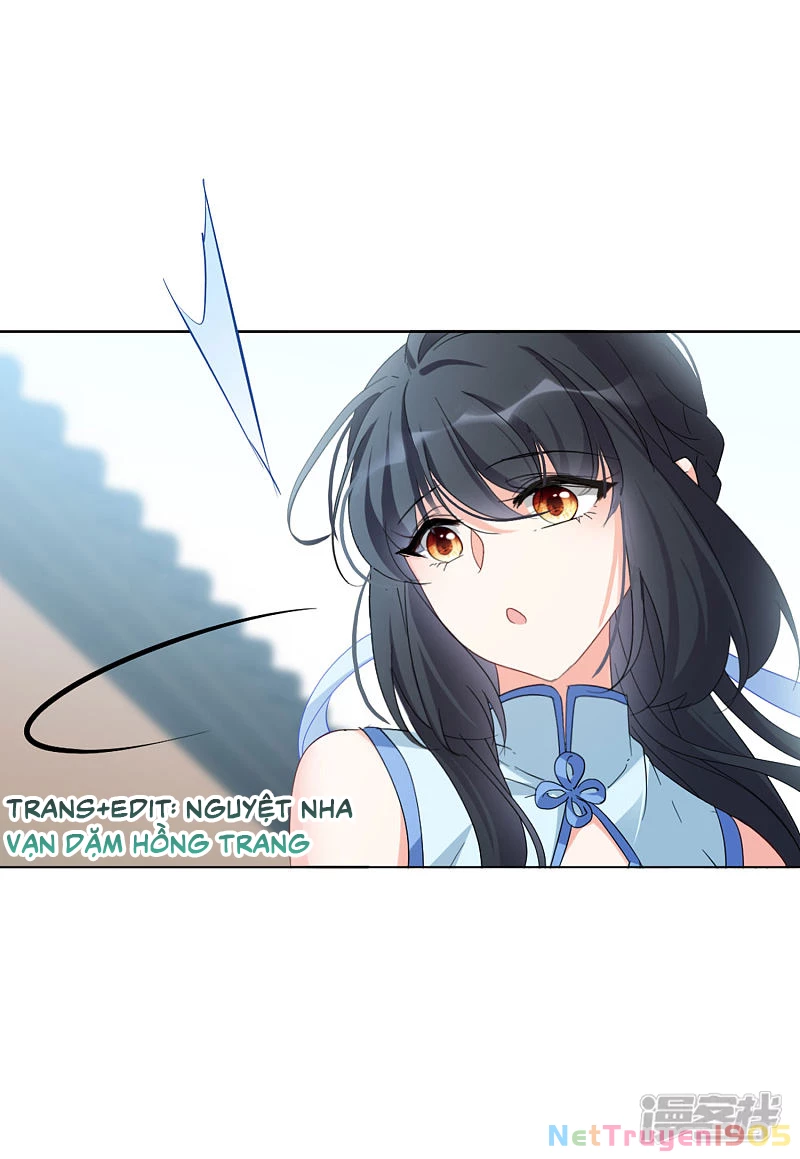 Cô ấy đến rồi, xin hãy nằm xuống! Chapter 70 - Trang 19