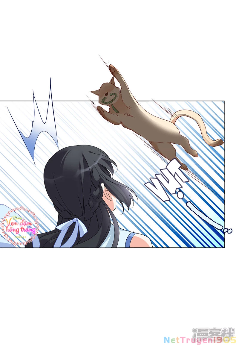 Cô ấy đến rồi, xin hãy nằm xuống! Chapter 70 - Trang 20
