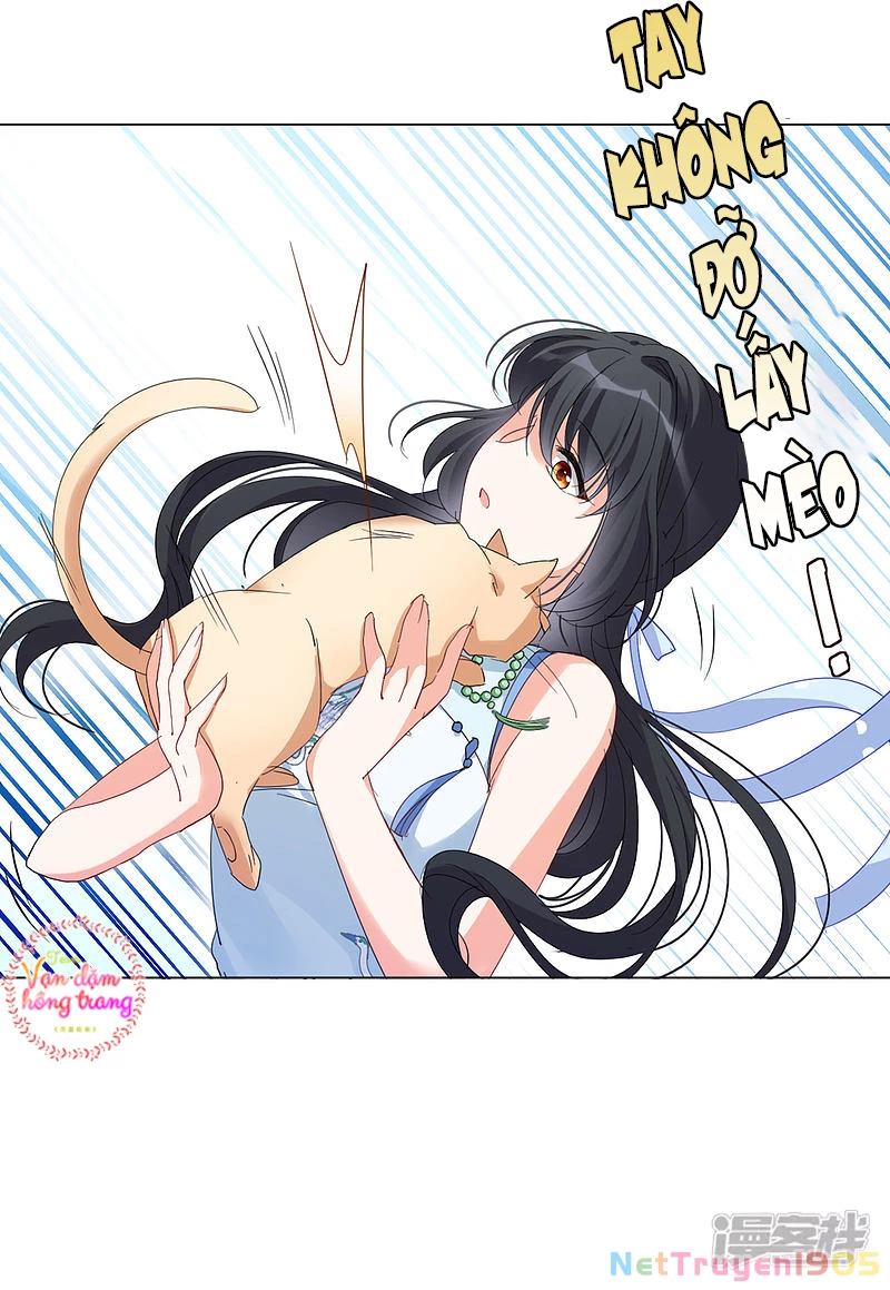 Cô ấy đến rồi, xin hãy nằm xuống! Chapter 70 - Trang 22