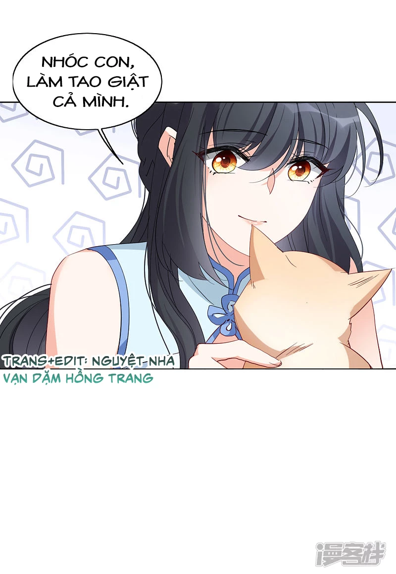 Cô ấy đến rồi, xin hãy nằm xuống! Chapter 70 - Trang 25