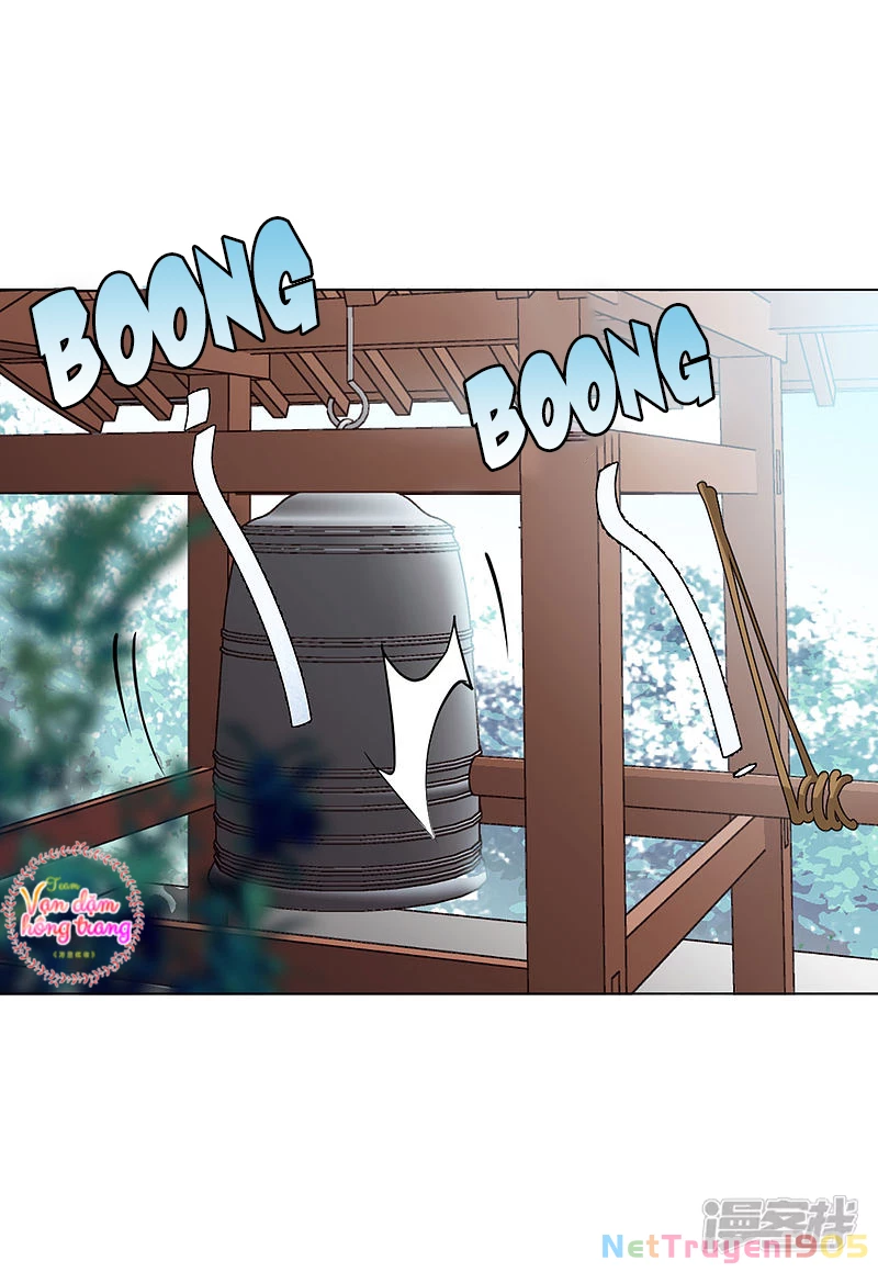 Cô ấy đến rồi, xin hãy nằm xuống! Chapter 70 - Trang 26