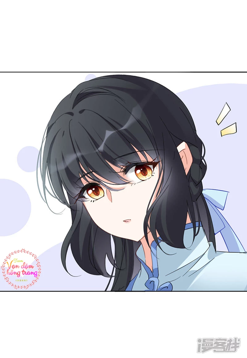 Cô ấy đến rồi, xin hãy nằm xuống! Chapter 70 - Trang 30