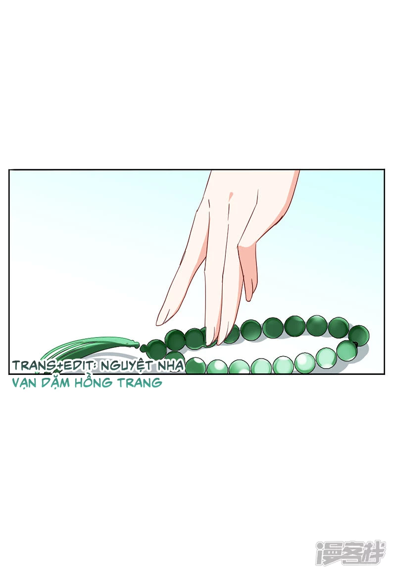 Cô ấy đến rồi, xin hãy nằm xuống! Chapter 70 - Trang 31