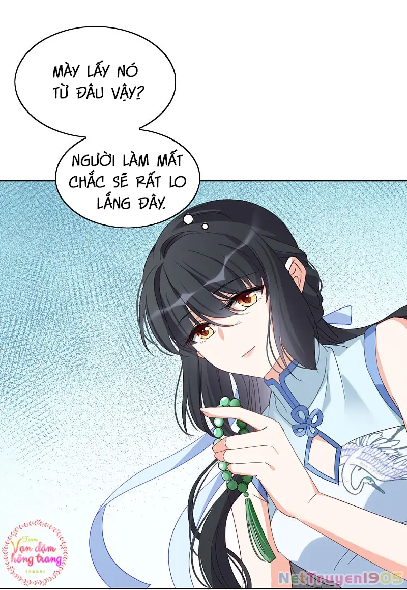 Cô ấy đến rồi, xin hãy nằm xuống! Chapter 70 - Trang 32