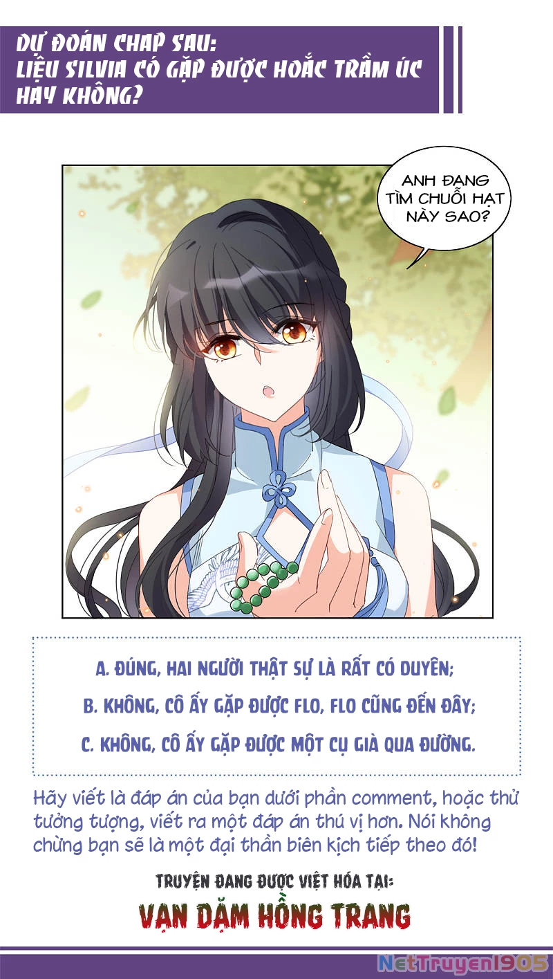 Cô ấy đến rồi, xin hãy nằm xuống! Chapter 70 - Trang 33