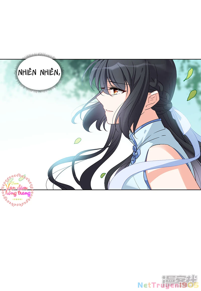 Cô ấy đến rồi, xin hãy nằm xuống! Chapter 70 - Trang 4