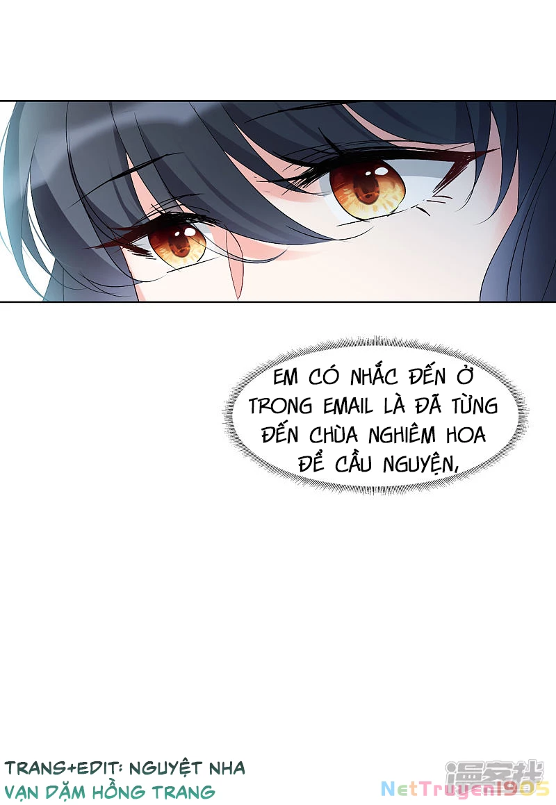 Cô ấy đến rồi, xin hãy nằm xuống! Chapter 70 - Trang 5