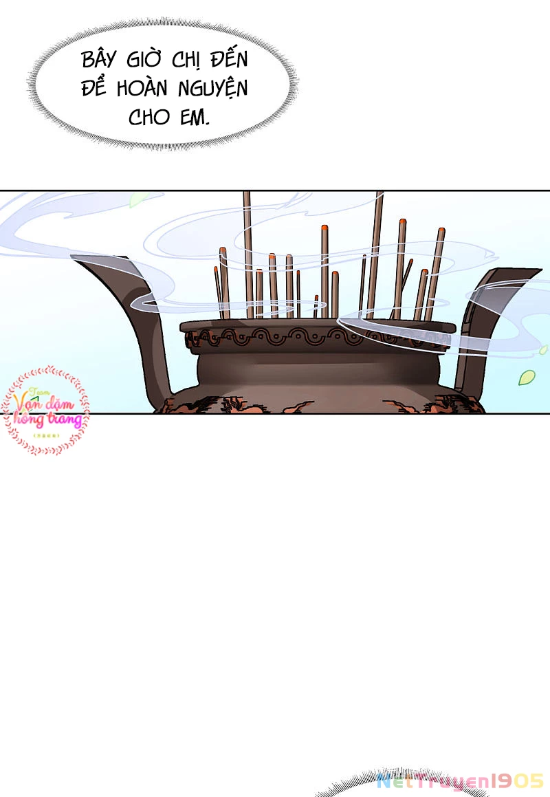 Cô ấy đến rồi, xin hãy nằm xuống! Chapter 70 - Trang 6