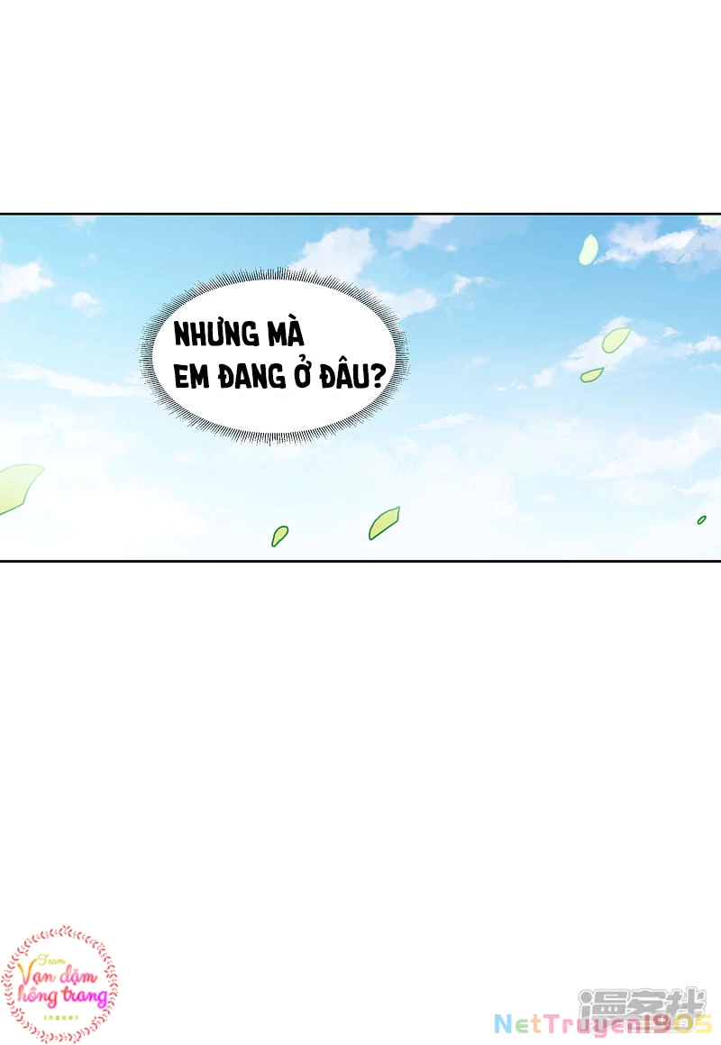 Cô ấy đến rồi, xin hãy nằm xuống! Chapter 70 - Trang 8