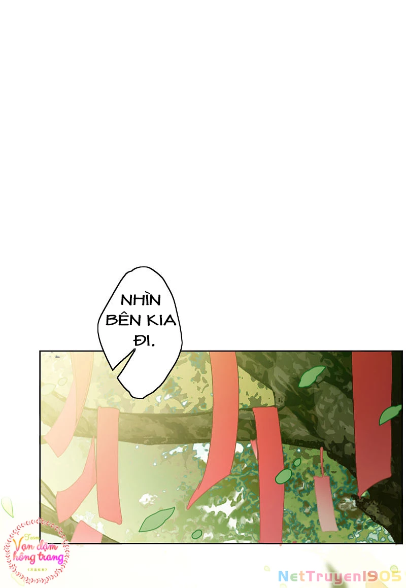 Cô ấy đến rồi, xin hãy nằm xuống! Chapter 71 - Trang 10