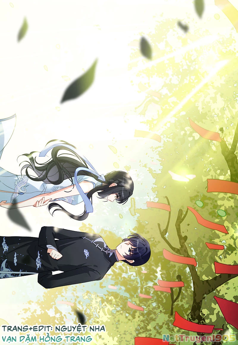 Cô ấy đến rồi, xin hãy nằm xuống! Chapter 71 - Trang 11