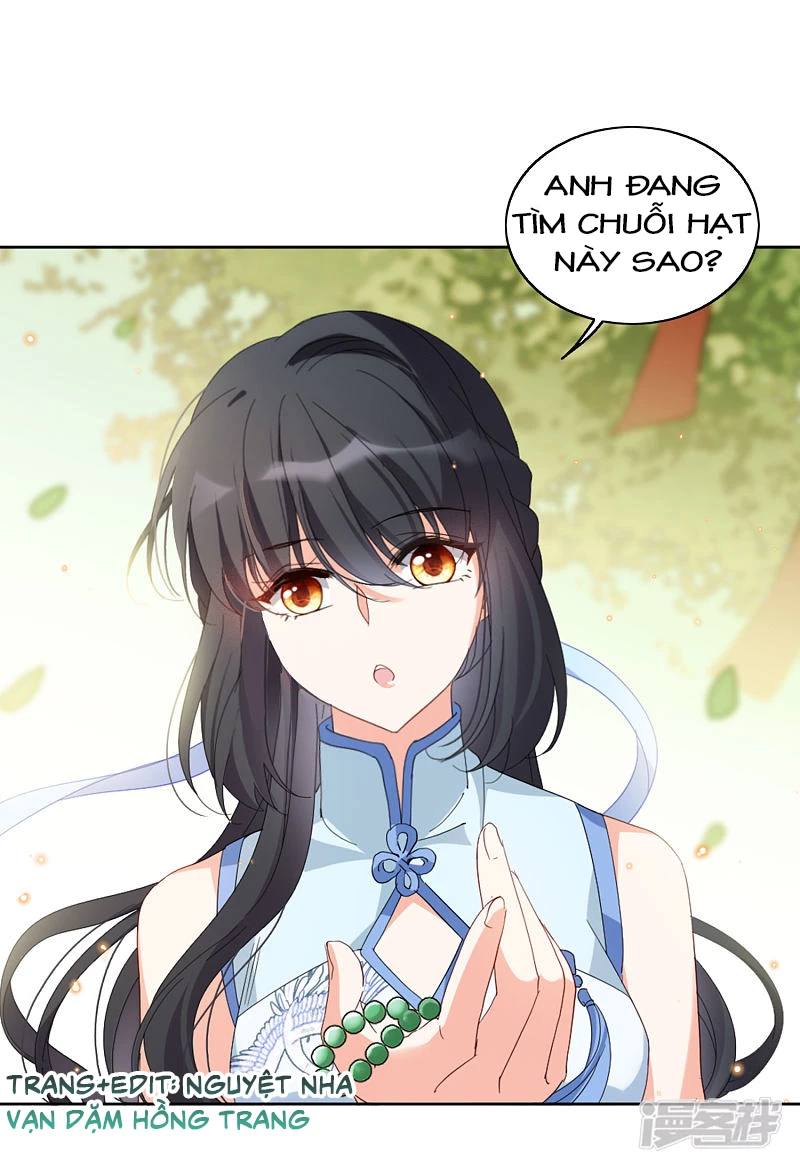 Cô ấy đến rồi, xin hãy nằm xuống! Chapter 71 - Trang 13