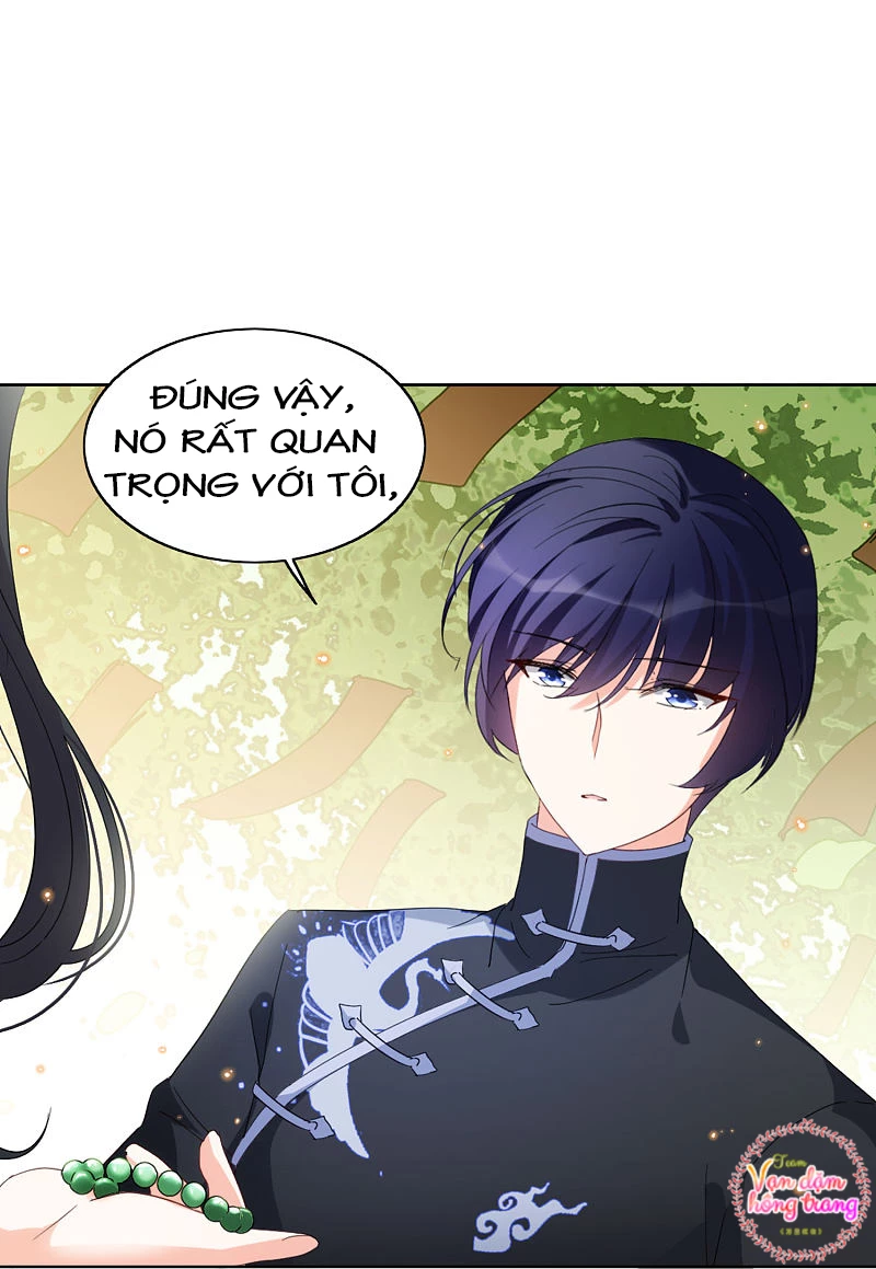 Cô ấy đến rồi, xin hãy nằm xuống! Chapter 71 - Trang 14