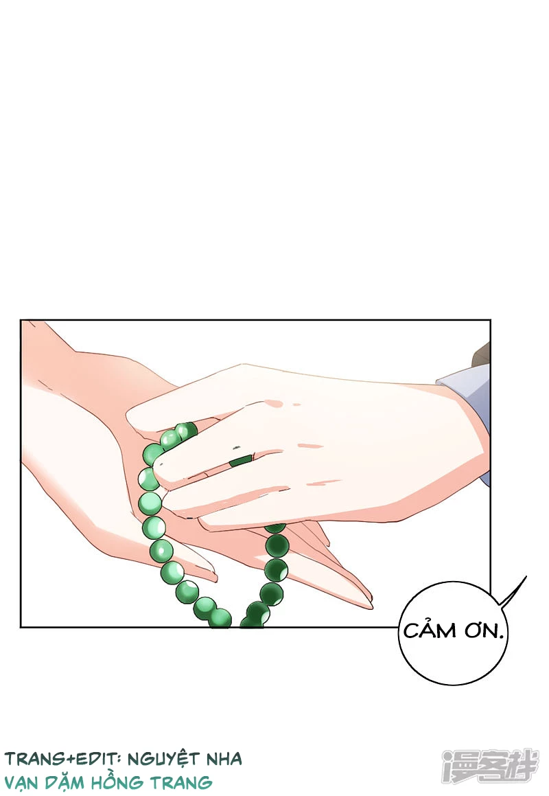 Cô ấy đến rồi, xin hãy nằm xuống! Chapter 71 - Trang 15