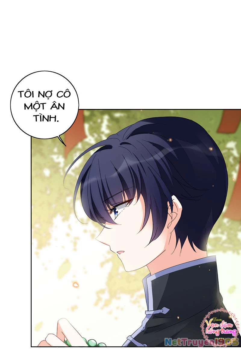 Cô ấy đến rồi, xin hãy nằm xuống! Chapter 71 - Trang 16
