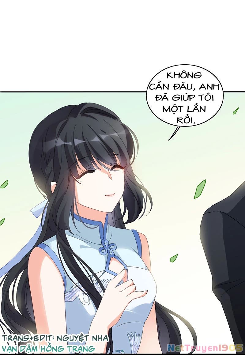 Cô ấy đến rồi, xin hãy nằm xuống! Chapter 71 - Trang 17