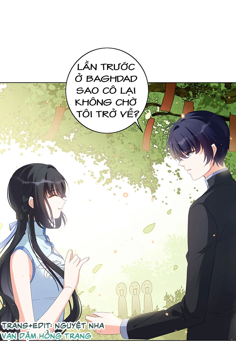 Cô ấy đến rồi, xin hãy nằm xuống! Chapter 71 - Trang 19