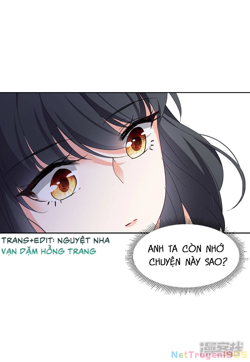 Cô ấy đến rồi, xin hãy nằm xuống! Chapter 71 - Trang 21