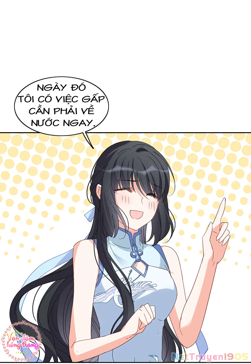 Cô ấy đến rồi, xin hãy nằm xuống! Chapter 71 - Trang 22