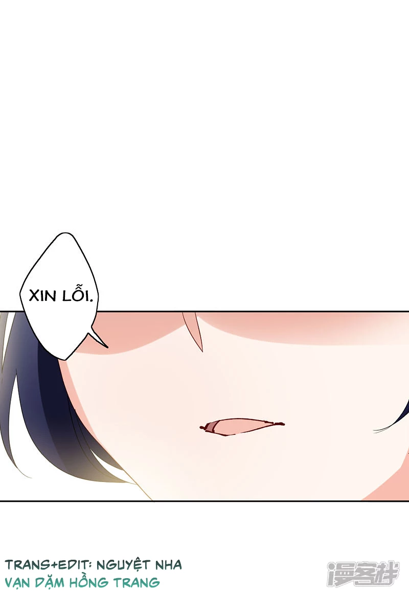 Cô ấy đến rồi, xin hãy nằm xuống! Chapter 71 - Trang 23
