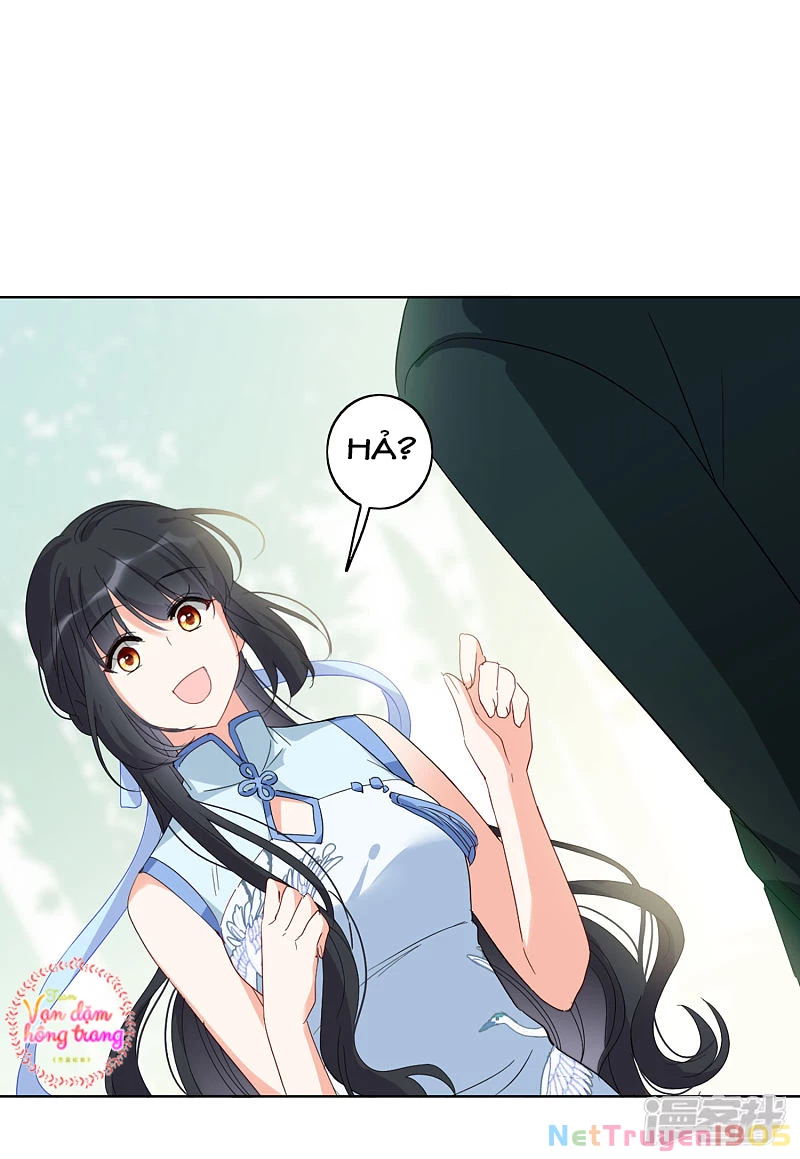 Cô ấy đến rồi, xin hãy nằm xuống! Chapter 71 - Trang 24