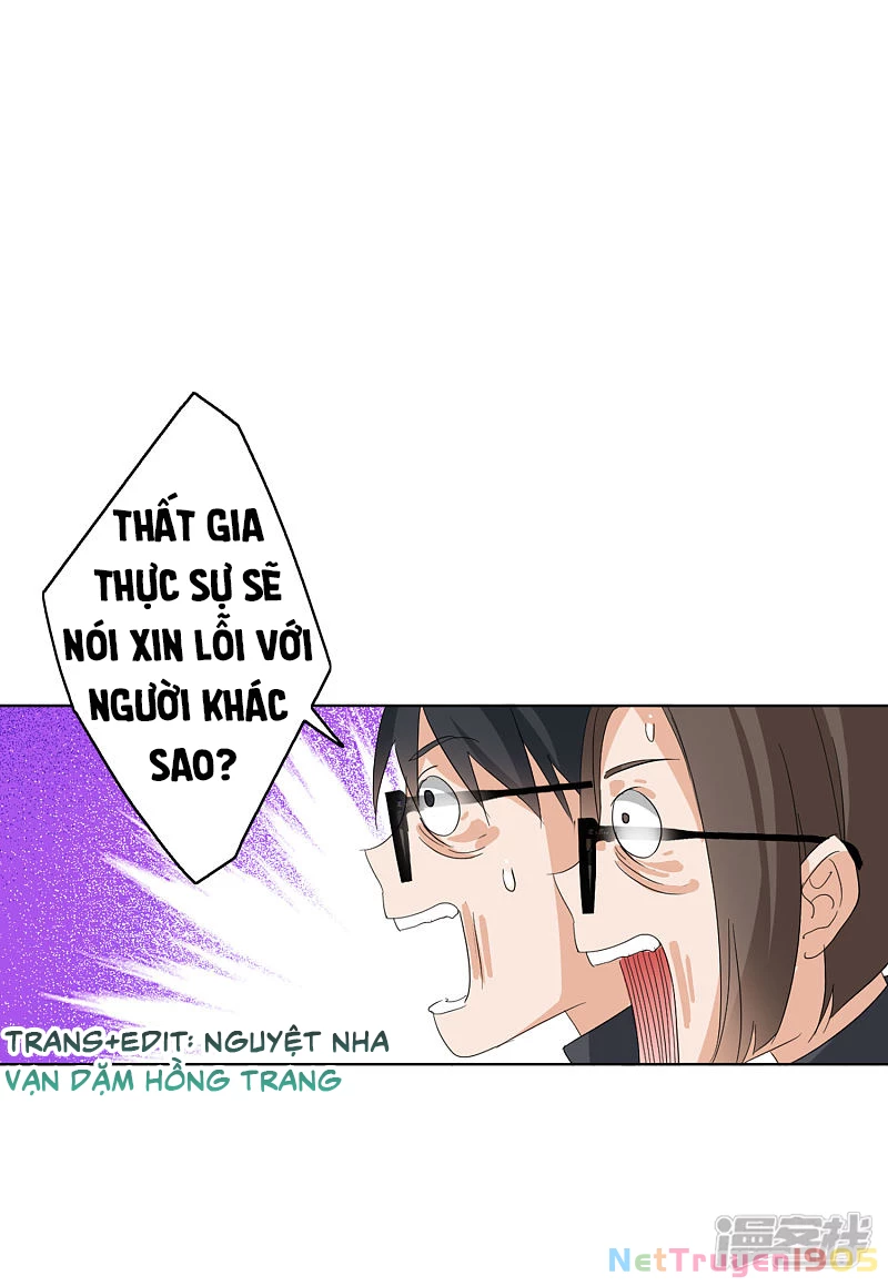Cô ấy đến rồi, xin hãy nằm xuống! Chapter 71 - Trang 25